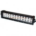 Светодиодная фара комбинированного света AllLight A-72W 24chip CREE combo 9-30V